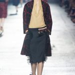 Spring 2014 Dries van Noten Paris Collection