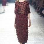 Paris Dries van Noten 2014 Collection