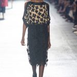 Latest Dries van Noten Collection 2014