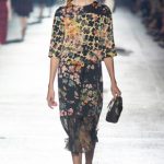 Spring Paris Dries van Noten 2014 Collection