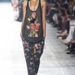 Dries van Noten latest Spring Collection