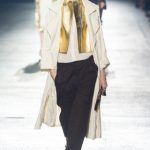 Spring Paris Dries van Noten latest Collection