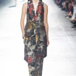 Spring Dries van Noten 2014 Paris Collection