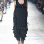 Spring latest Dries van Noten Paris Collection