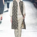 Dries van Noten Paris Spring Collection