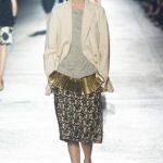 2014 Paris Dries van Noten Collection