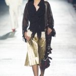 2014 Spring Dries van Noten Paris Collection