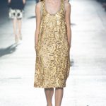 Dries van Noten Spring 2014 Paris Collection