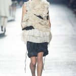 Paris Dries van Noten Spring Collection