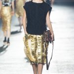 Dries van Noten Spring Paris Collection