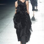 2014 latest Spring Dries van Noten Paris Collection