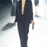 2014 Dries van Noten Paris Collection