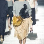 Spring 2014 Dries van Noten Collection