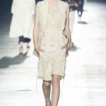 2014 Paris Dries van Noten latest Collection