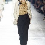 Spring Dries van Noten Paris Collection