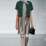 Milan Emporio Armani latest 2014 Spring Collection