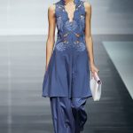 Milan Emporio Armani 2014 Collection