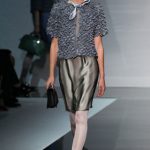 Latest Collection Spring by Emporio Armani 2014