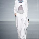Spring 2014 Emporio Armani Collection