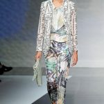 Emporio Armani Spring Collection