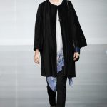 Spring 2014 Emporio Armani Milan Collection