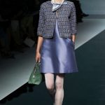Spring latest Emporio Armani Milan Collection