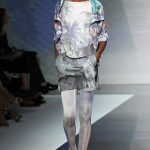 Spring Emporio Armani 2014 Collection