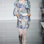 Milan Emporio Armani latest 2014 Collection