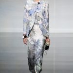 Spring Emporio Armani 2014 Collection