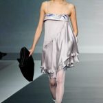 2014 Milan Emporio Armani Spring Collection