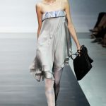 Milan Emporio Armani 2014 Spring Collection