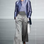 Latest Collection by Emporio Armani 2014 Milan