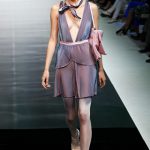 Latest Collection by Emporio Armani