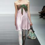 Spring latest Emporio Armani Milan Collection