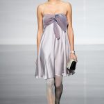 Emporio Armani 2014 Spring Collection