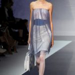 2014 Milan Emporio Armani Collection