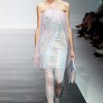 2014 latest Spring Emporio Armani Milan Collection