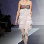 Emporio Armani latest Spring Collection