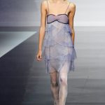 Spring Emporio Armani Milan Collection