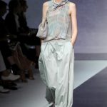 Emporio Armani Milan Spring Collection