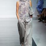 Spring 2014 Emporio Armani Collection