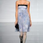 Milan 2014 Spring Emporio Armani Collection
