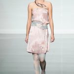 Emporio Armani 2014 Milan Collection