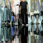 2014 Emporio Armani Milan Collection