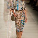 Etro 2014 Spring Milan Collection