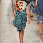 Spring latest Etro Milan Collection