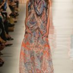 2014 Milan Etro Spring Collection