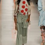 Spring Etro 2014 Milan Collection