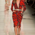 2014 Etro Spring Collection