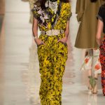 Milan Etro Spring Collection